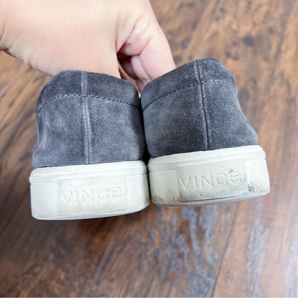 Vince fabulous flatform